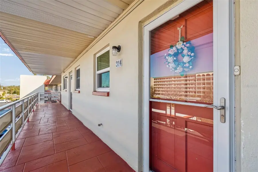 5840 30th Avenue S #314, Gulfport, FL 33707 - #2