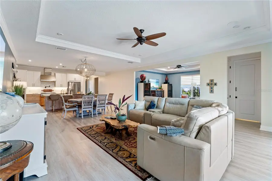 2368 High Tides Way, Wesley Chapel, FL 33543 - #3