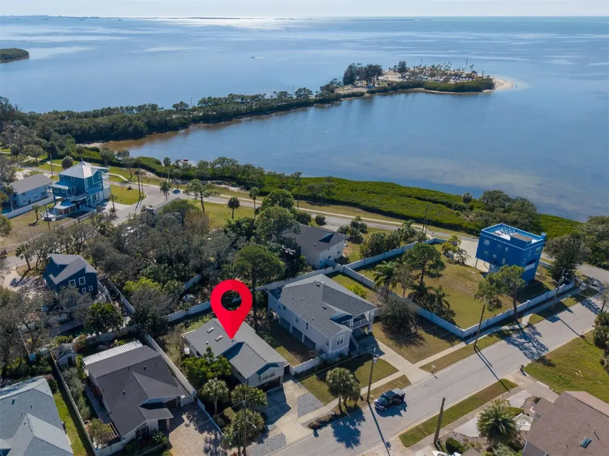 1907 Gulf Beach Boulevard, Tarpon Springs, FL 34689 - Image #1