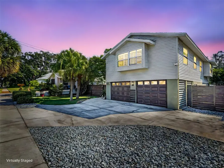 1907 Gulf Beach Boulevard, Tarpon Springs, FL 34689 - Image #2