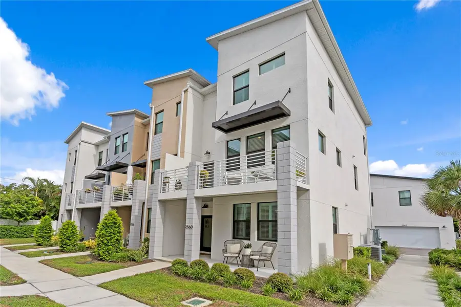 2560 12th Terrace N, Saint Petersburg, FL 33713 - Image #2