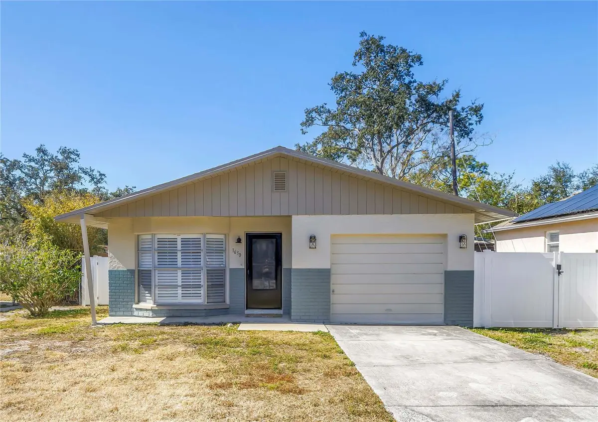 1630 Trotter Road, Largo, FL 33774 - #1