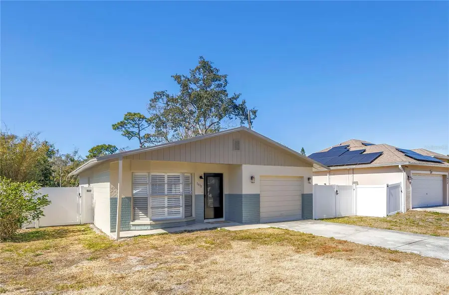 1630 Trotter Road, Largo, FL 33774 - #2