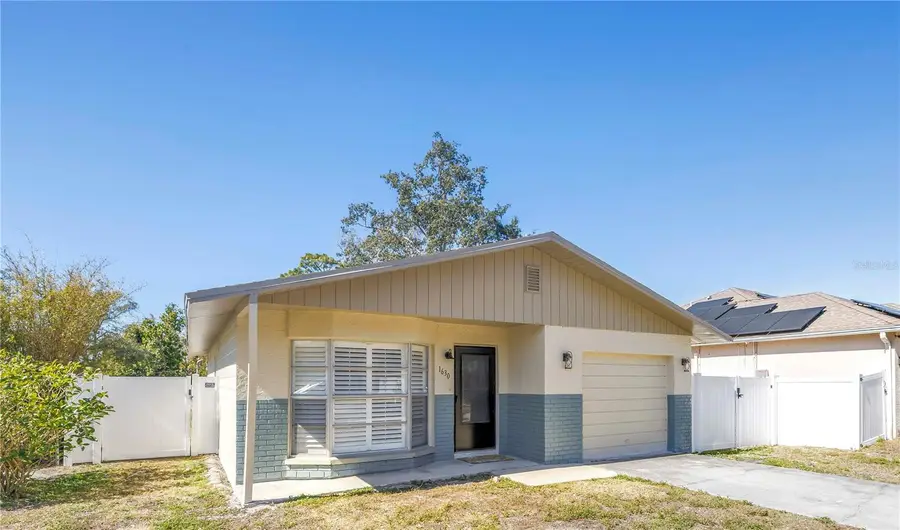 1630 Trotter Road, Largo, FL 33774 - #3