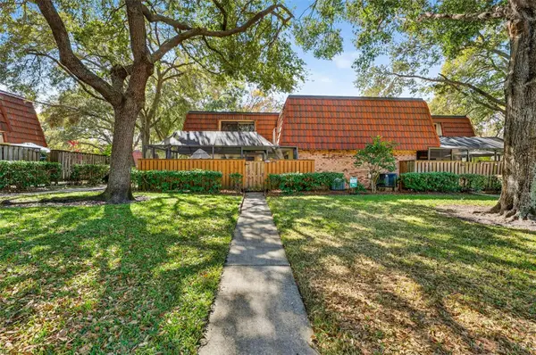 2708 9th Court, PALM HARBOR, FL 34684