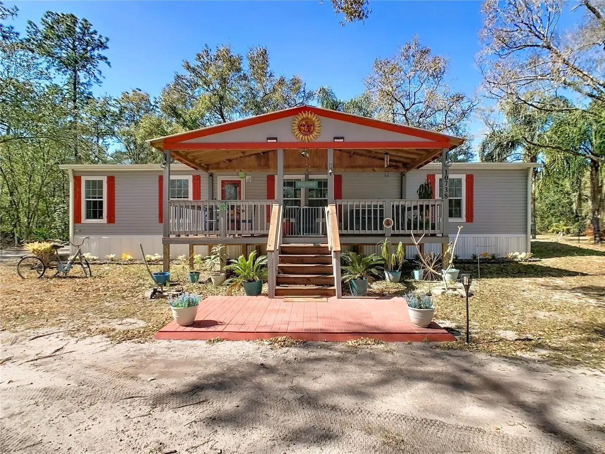 10738 Country View Drive, Lakeland, FL 33809 - #1