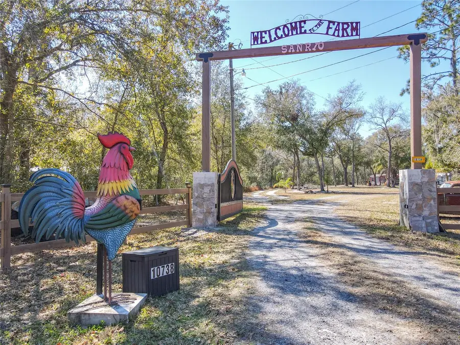 10738 Country View Drive, Lakeland, FL 33809 - #2