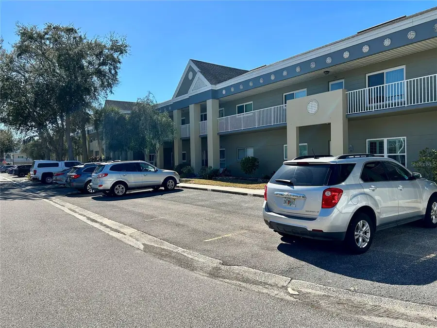 2296 Monaco Lane #16, Clearwater, FL 33763 - #2