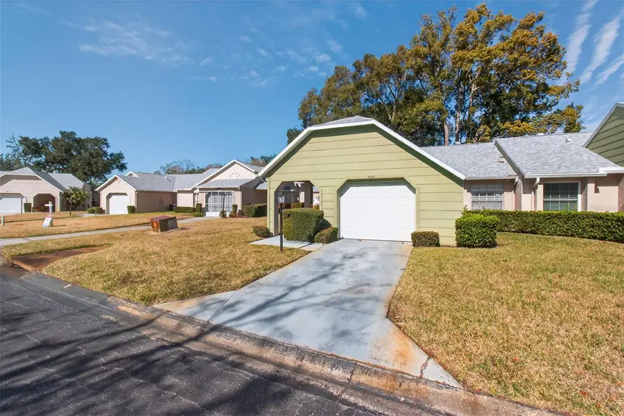 4841 Boonesboro Court, New Port Richey, FL 34655 - Image #2