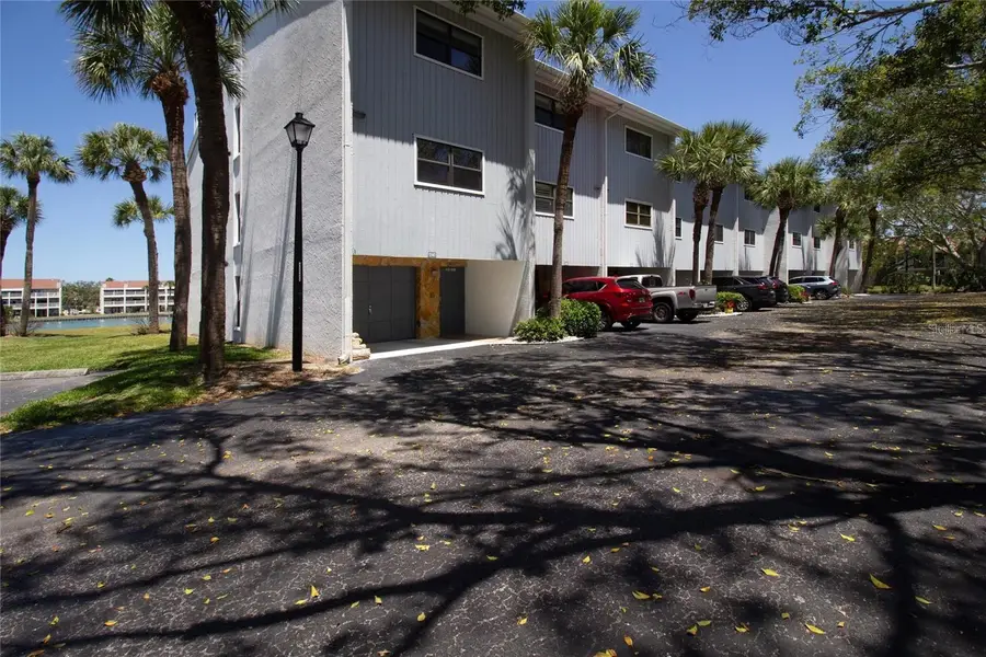 12140 Capri Circle S #709, Treasure Island, FL 33706 - #3