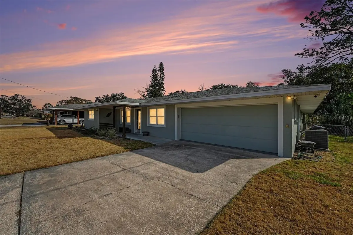 5811 Lake Breeze Avenue, Lakeland, FL 33809 - #1