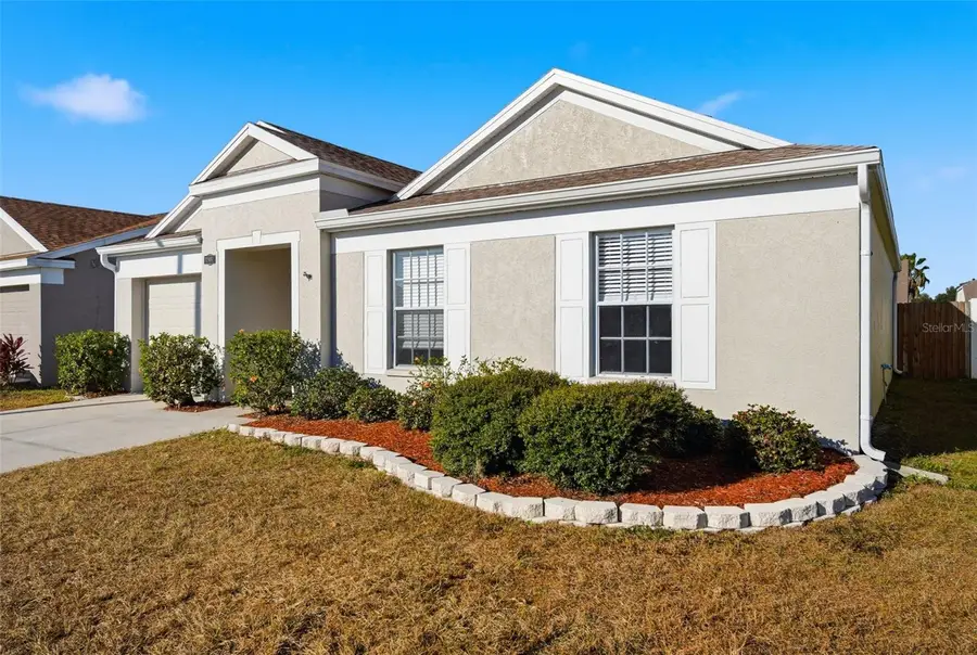 12407 Dawn Vista Drive, Riverview, FL 33578 - Image #2