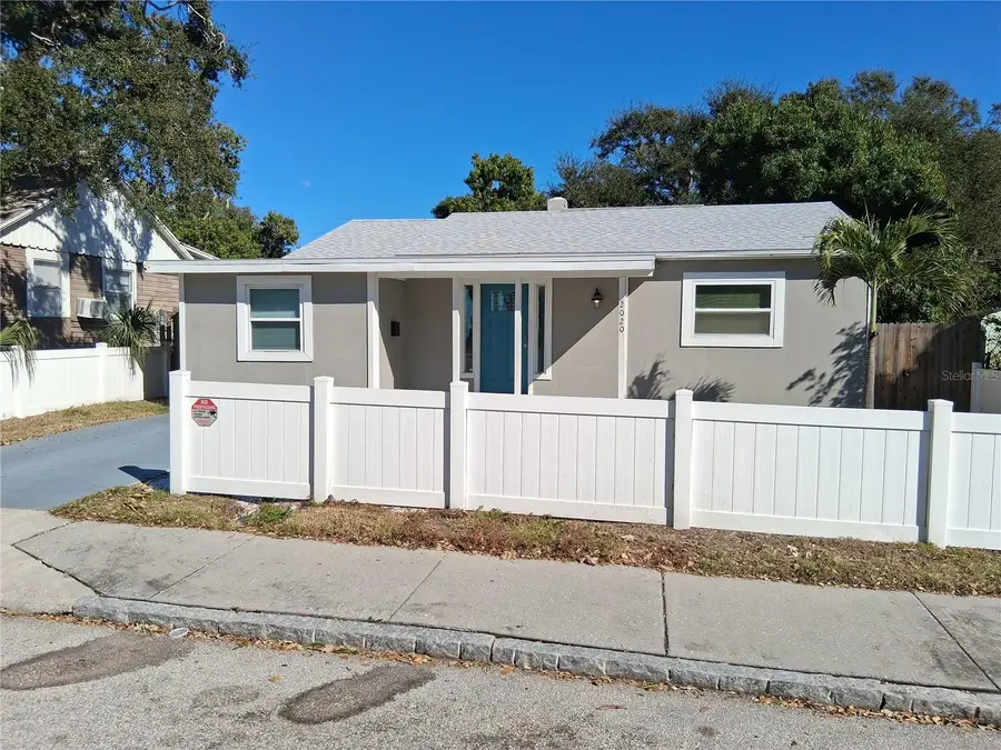 2020 13th Street S, Saint Petersburg, FL 33705 - #2
