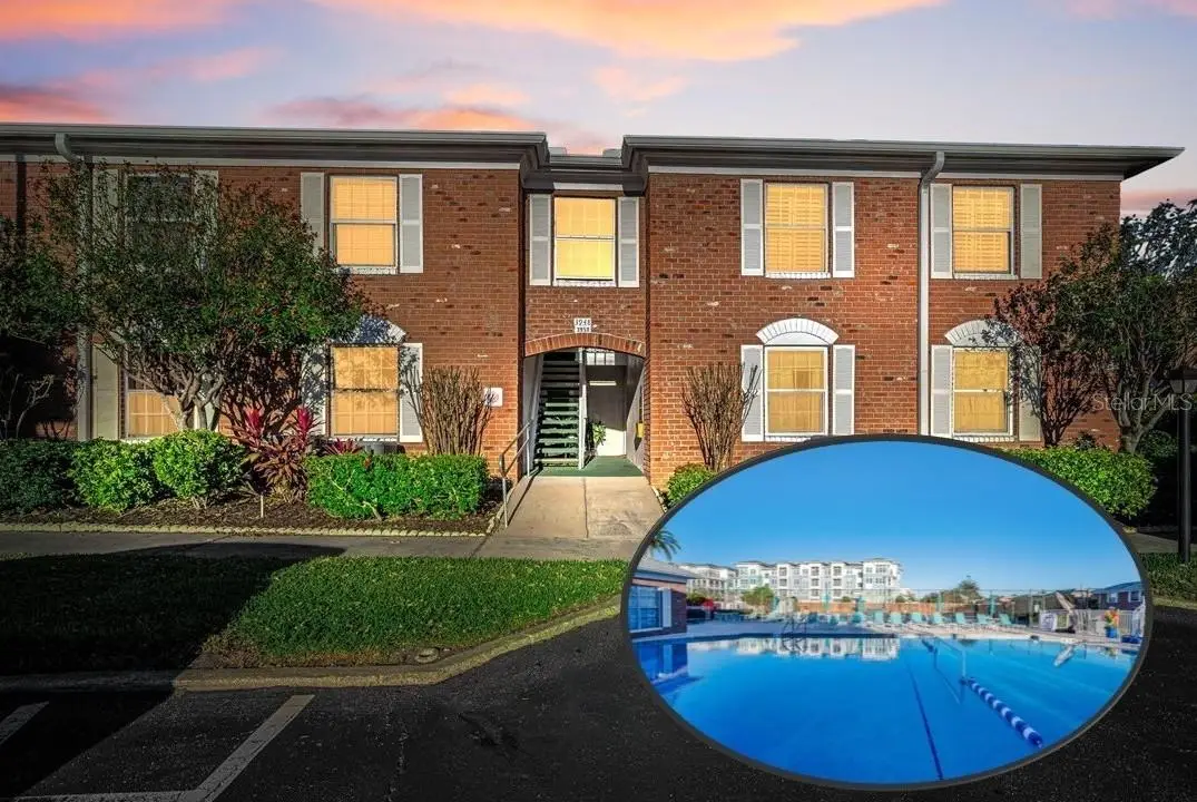 3958 37th Street S #28, Saint Petersburg, FL 33711 - #1