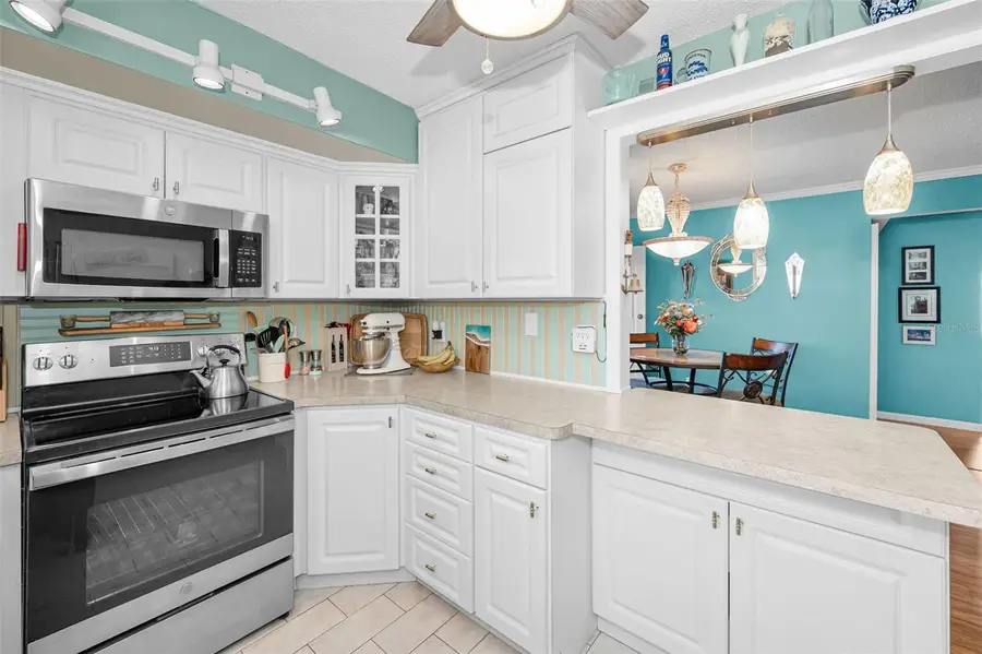 3958 37th Street S #28, Saint Petersburg, FL 33711 - #3