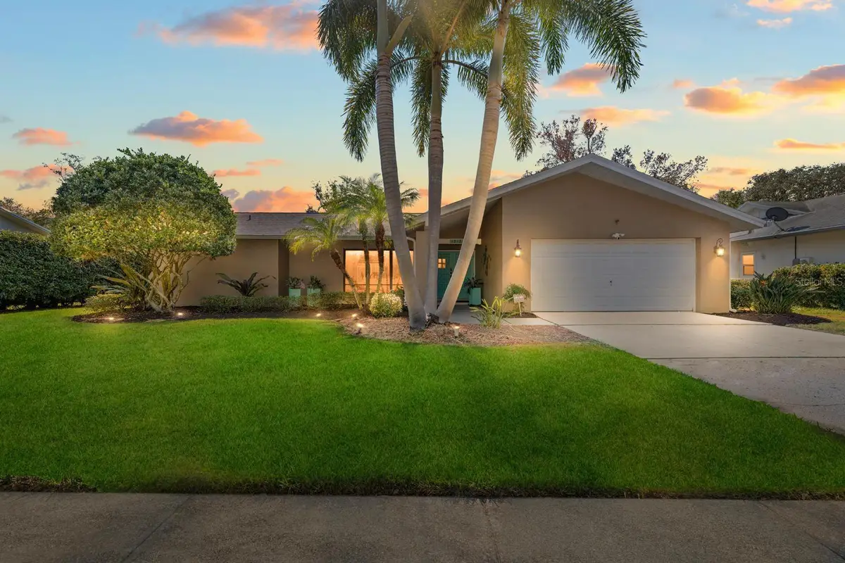 1812 Pine Hill Drive, Safety Harbor, FL 34695 - #1