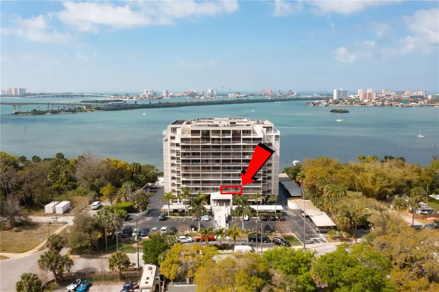 500 N Osceola Avenue #211, Clearwater, FL 33755 - Image #2
