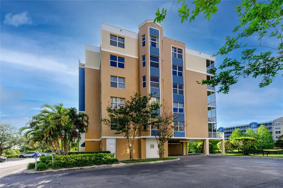 960 Starkey Road #3106, Largo, FL 33771 - Image #2