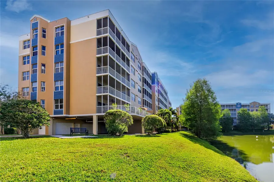 960 Starkey Road #3106, Largo, FL 33771 - Image #3