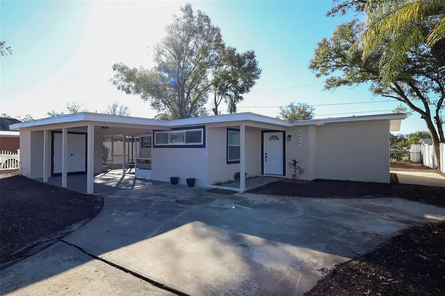 3416 W Ellicott Street, Tampa, FL 33614 - #3