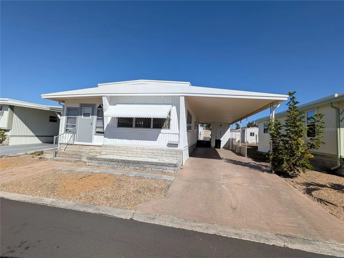 5375 6th Terrace S #106, Saint Petersburg, FL 33707 - #1