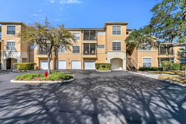 5125 Palm Springs Boulevard #12205, TAMPA, FL 33647