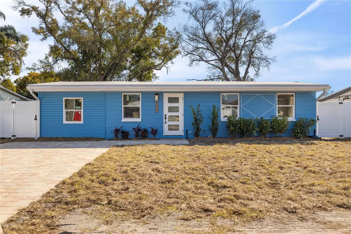 3904 W Crawford Street, Tampa, FL 33614 - #1