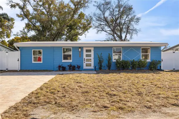 3904 W Crawford Street, TAMPA, FL 33614