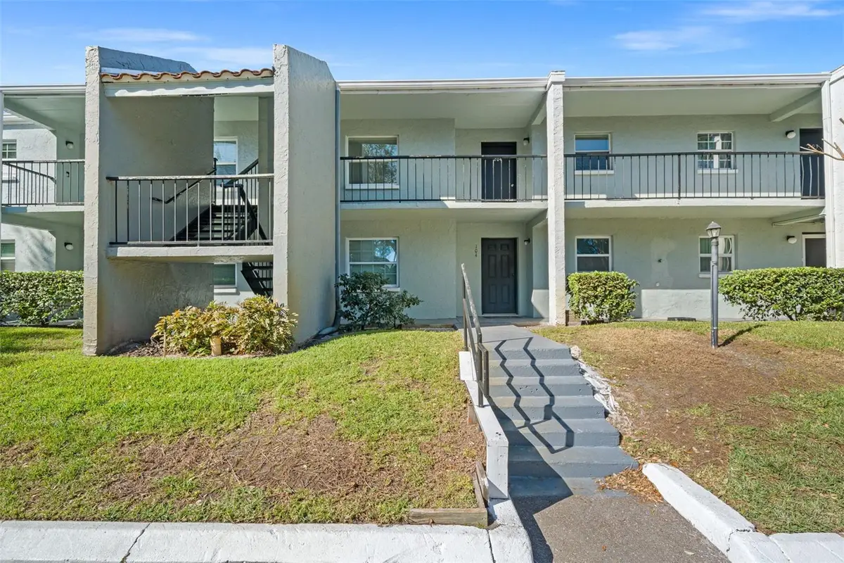 14415 American Circle #104, Tampa, FL 33613 - Image #1