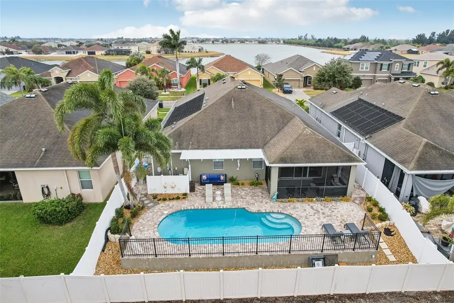 1303 Parker Den Drive, Ruskin, FL 33570 - Image #2