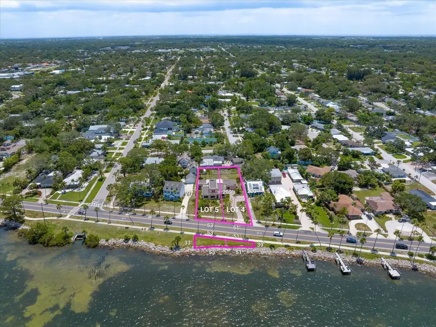 43 Edgewater Drive, Dunedin, FL 34698 - #3