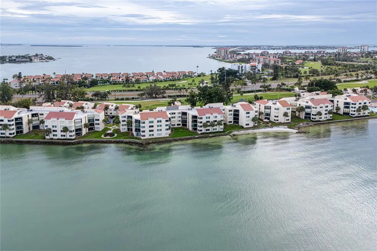 5541 Puerta Del Sol Boulevard S #314, Saint Petersburg, FL 33715 - #1