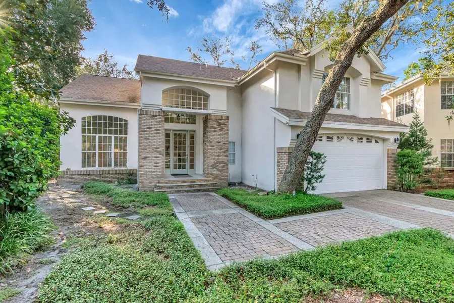 13104 Greengage Lane, Tampa, FL 33612 - #3