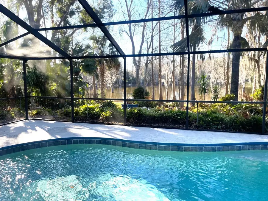 3408 Valley Ranch Drive, Lutz, FL 33548 - #2