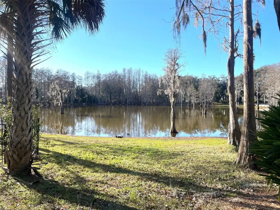 3408 Valley Ranch Drive, Lutz, FL 33548 - #3