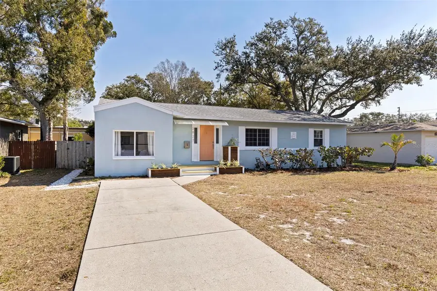 3827 17th Street N, Saint Petersburg, FL 33714 - #2