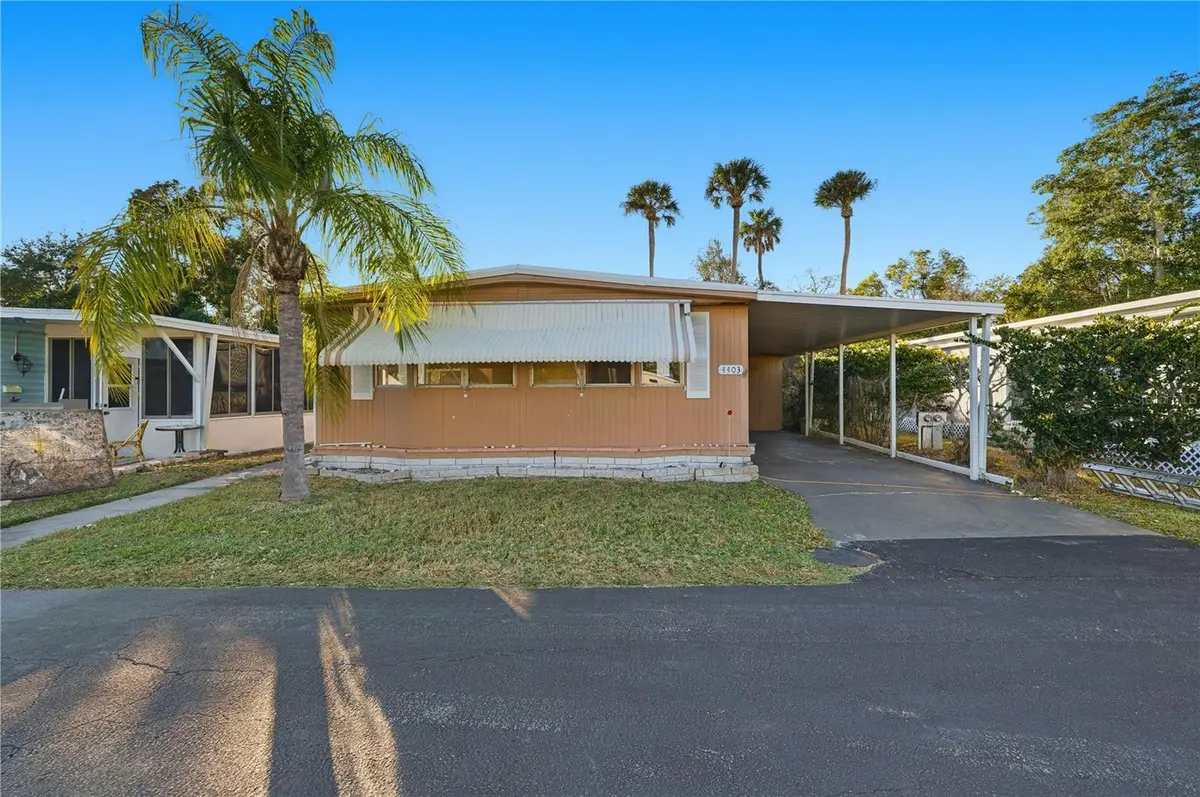 4403 Tucker Square, New Port Richey, FL 34652 - #1