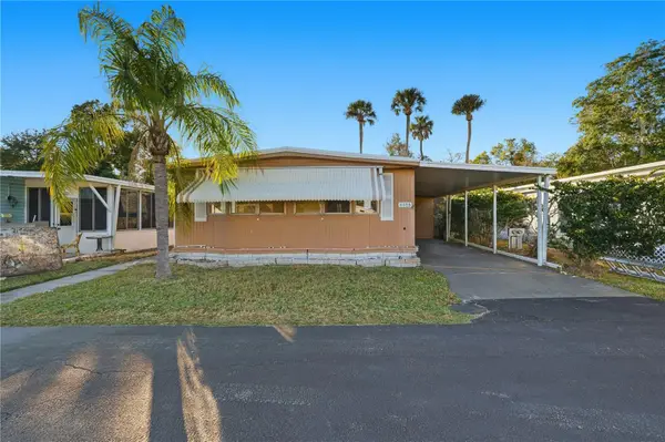 4403 Tucker Square, NEW PORT RICHEY, FL 34652