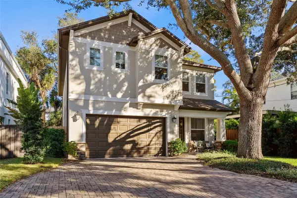 1504 S Obrapia Street, TAMPA, FL 33629