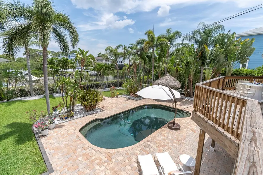 633 Soundview Drive, Palm Harbor, FL 34683 - #3