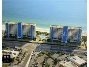 14950 Gulf Boulevard #805, Madeira Beach, FL 33708 - #1