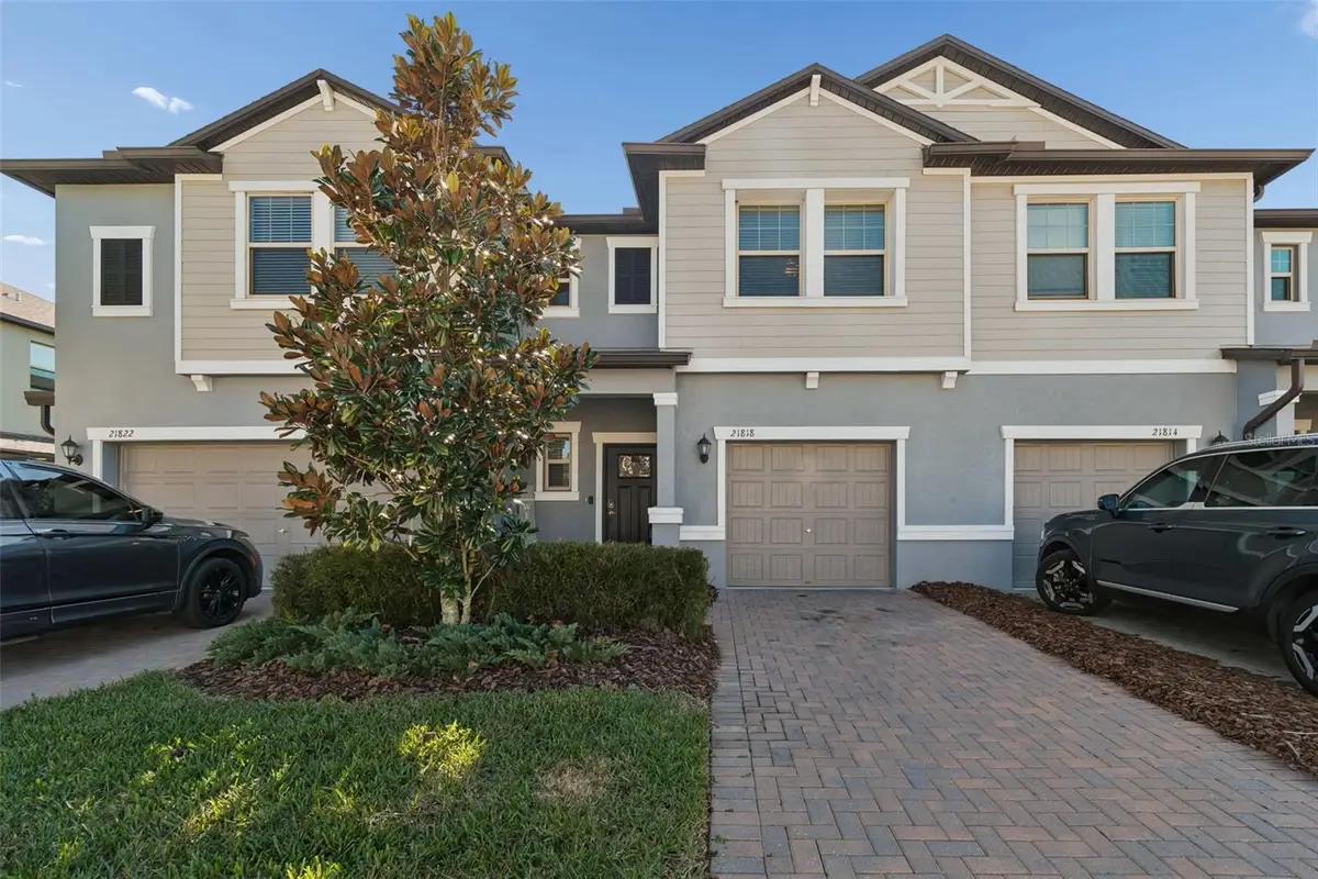 21818 Lyonia Lane, Land O Lakes, FL 34637 - Image #1