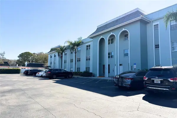 701 Poinsettia Road #340, BELLEAIR, FL 33756