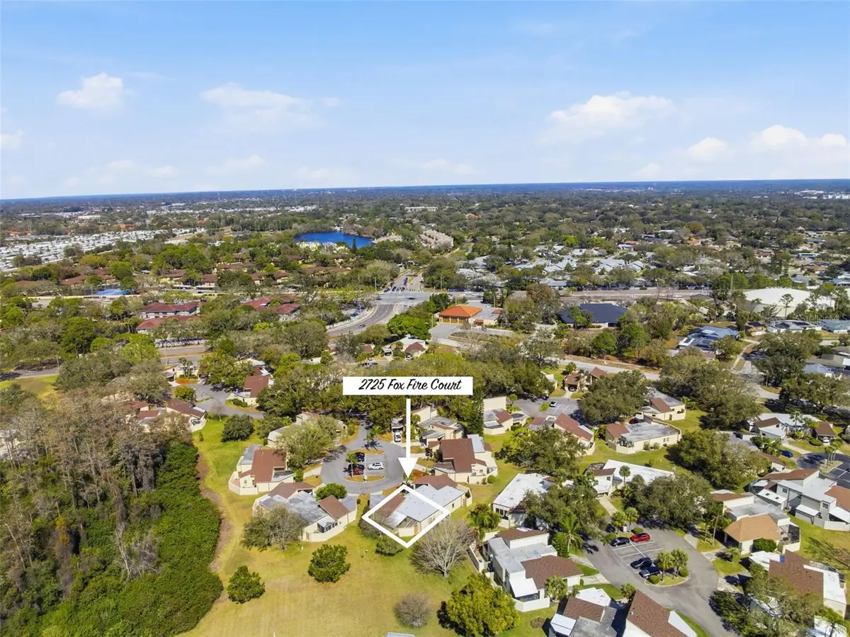 2725 Fox Fire Court, Clearwater, FL 33761 - #1