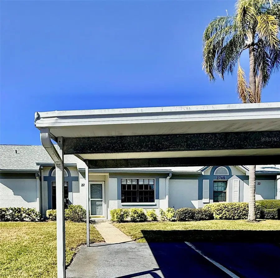 2749 Countryside Boulevard #22, Clearwater, FL 33761 - Image #2