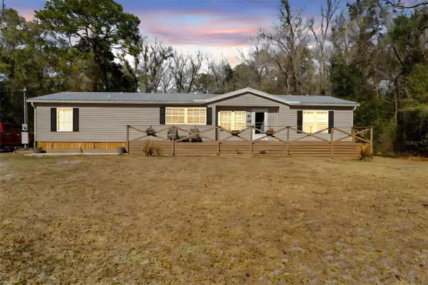 17095 Frankfort Road, BROOKSVILLE, FL 34601