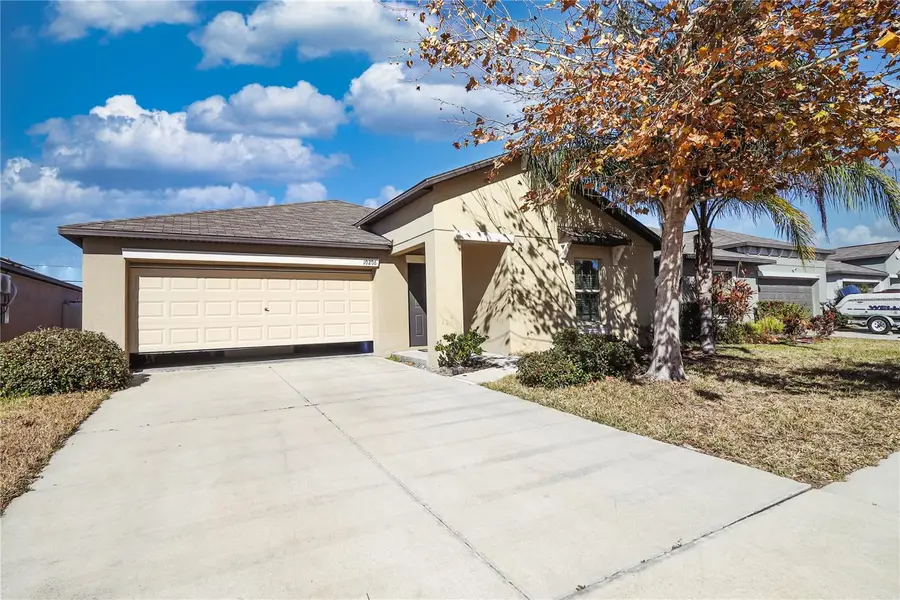 10206 Bright Crystal Avenue, Riverview, FL 33578 - #2