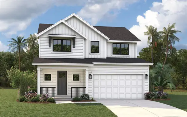 12910 Forest Hills Drive #A, TAMPA, FL 33612