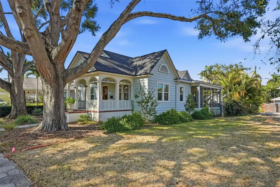 141 15th Avenue N, Saint Petersburg, FL 33704 - #3