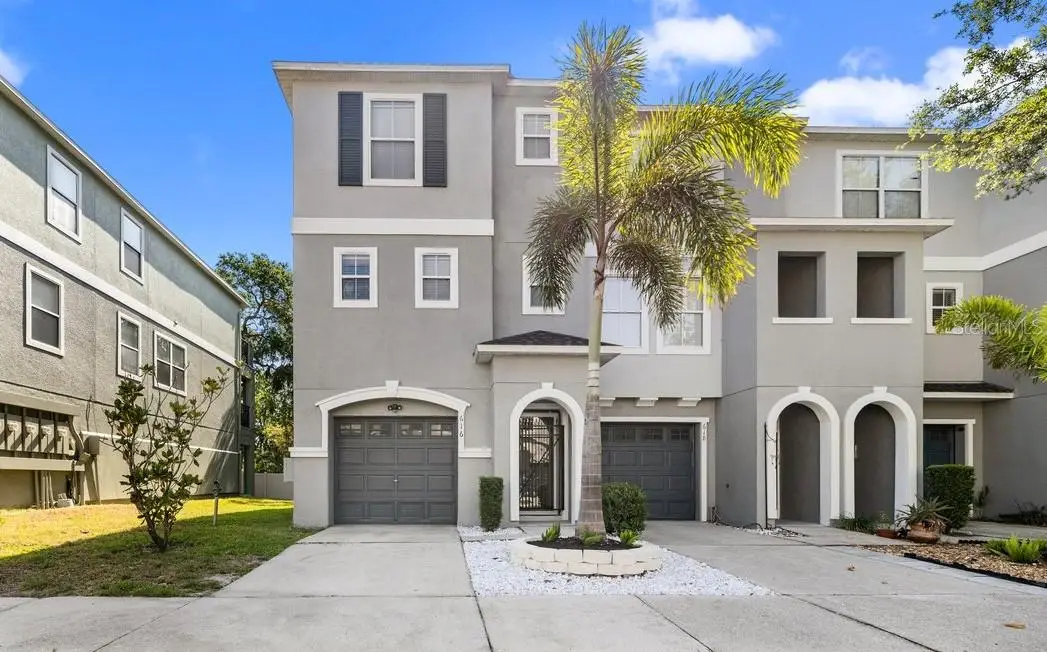 616 Wheaton Trent Place, Tampa, FL 33619 - Image #1